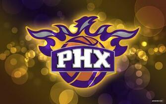 Phoenix Suns Nba Basketball Wallpaper