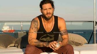 Point Break Movie Stills Wallpaper