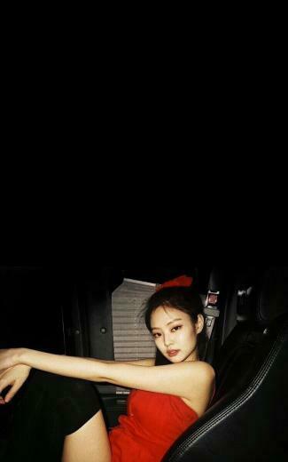 Jennie Blackpink Wallpaper By Zeeylinurhn