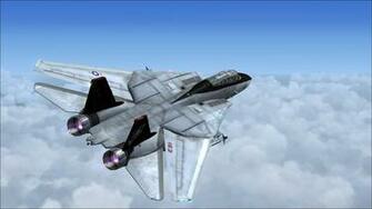 F Tomcat Wallpaper HD On