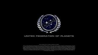 Starfleet Background By Jbolin