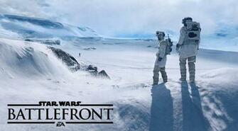 Star Wars Battlefront Wallpaper And Background Image