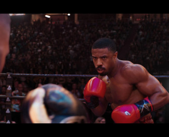Creed Iii Movie Photos And Stills Fandango