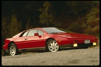 Lotus Esprit Wallpaper Click On Image To Enlarge