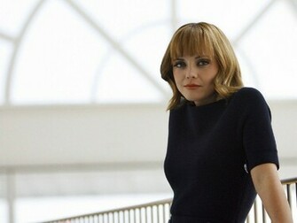Christina Ricci Wallpaper