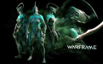 Warframe Computer Wallpaper Desktop Background Id