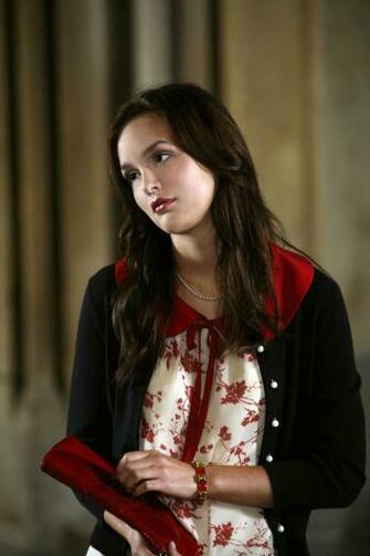 Blair Waldorf Wallpaper