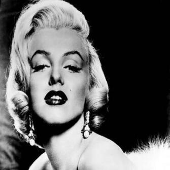Marilyn Monroe iPad Wallpaper New