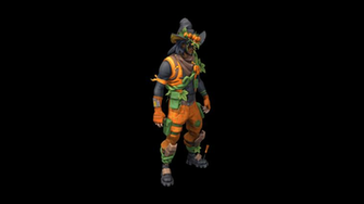 Fortnite Patch Patroller Outfits Skins