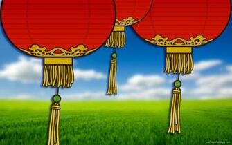 Lantern Festival Wallpaper Holidays