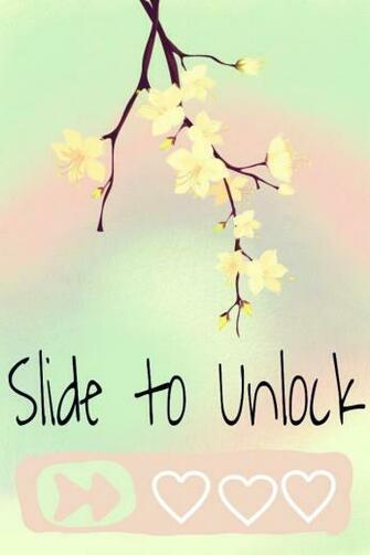 Lock Screen For iPhone Wallpaper