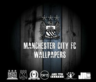 Manchester City Wallpaper HD Football