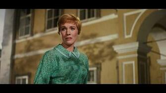 Maria Von Trapp Julie Andrews Image HD Wallpaper And