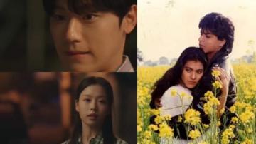 Lee Do Hyun And Go Min Si S Korean Drama Youth Of May Recreates