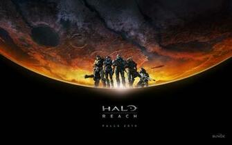 Halo Reach 1080p Wallpaper 720p
