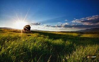 Desktop Background Country