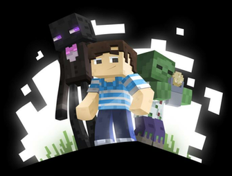 Slamacow Trio By Sirkittenpaws Minecraft Art