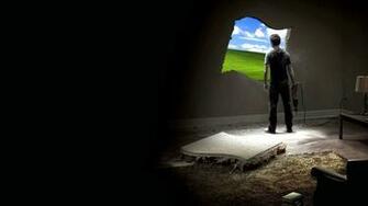 Funny Windows Wallpaper