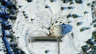 Templo Bah Pictures Image
