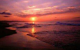 Sunset Screensavers Wallpaper HD Desktop