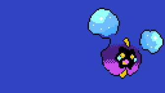 Pixilart Cosmog Wallpaper By Xplosivemushrm