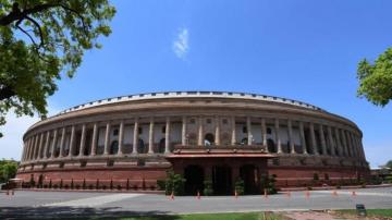 Monsoon Session Of Parliament To Commence From July Conclude