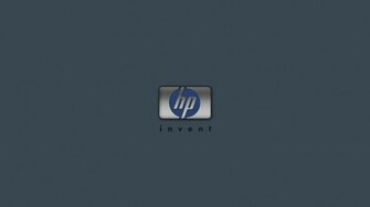 Hp Wallpaper