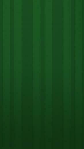 HD Abstract Green Stripes iPhone Wallpaper