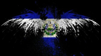 Elsalvador By Theblacksavior