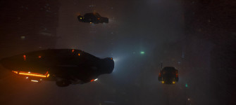 Blade Runner 4k Wallpaper Part