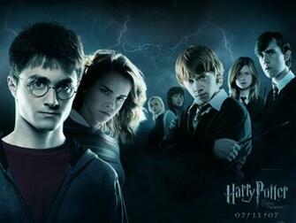 Harry Potter Desktop Pc And Mac Wallpaper
