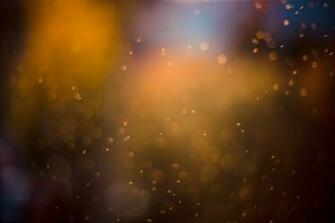 Beautifully Abstract High Res Bokeh Wallpaper