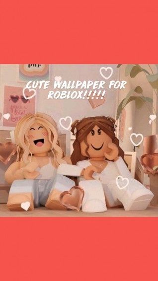 Cute Wallpaper For Roblox