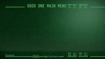 Custom Xbox One Background Gamesbeat Games By Mike Minotti