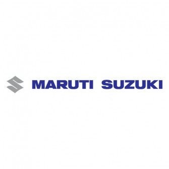 Maruti Suzuki Logo Cycle