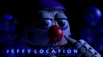 Jeffy Location By Jorjimodels