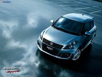 Suzuki Swift Sport Wallpaper Image Photos Pictures Background