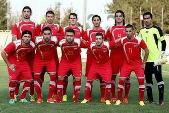 Return Of Football To Aleppo Highlights Regime S Political