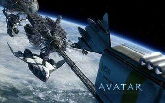 Avatar Wallpaper HD