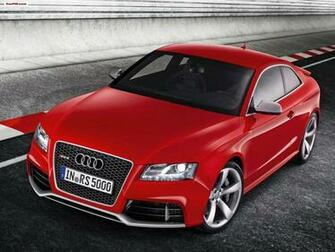 Audi S5 Wallpaper HD Desktop