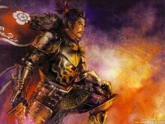 Dark Wallpaper Warriors