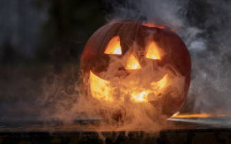 Halloween Wallpaper In Resolution