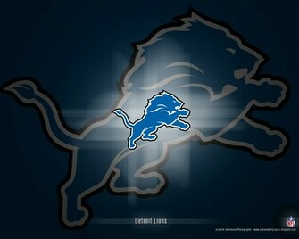 Arkane Nfl Wallpaper Detroit Lions Vol
