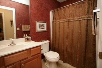 Faux Finish Wallpaper In The Master Suite Nest For Less