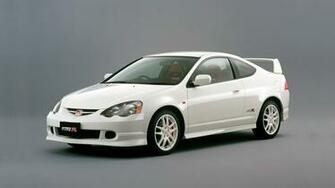 Honda Integra Type R Wallpaper Specs Videos 4k HD