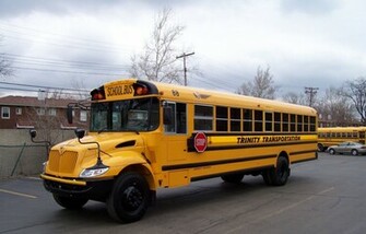 School Bus Rental Private Company Michigan