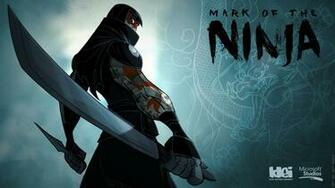 Main Ninja Wide