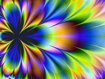 Bright Flower Wallpaper Weddingdressin