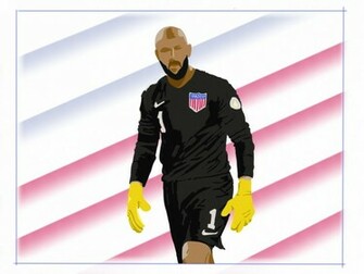 Usmnt Wallpaper
