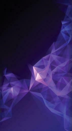 Galaxy Infinity Wallpaper